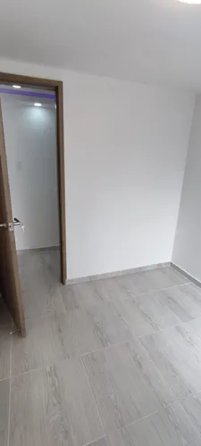 Apartamento En Venta En El 20 De Julio En El Conjunto Monte Rizzo De 41 Mts