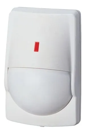 Sensor Pir Movimiento Detector Optex Rx-40pi Antimascota  