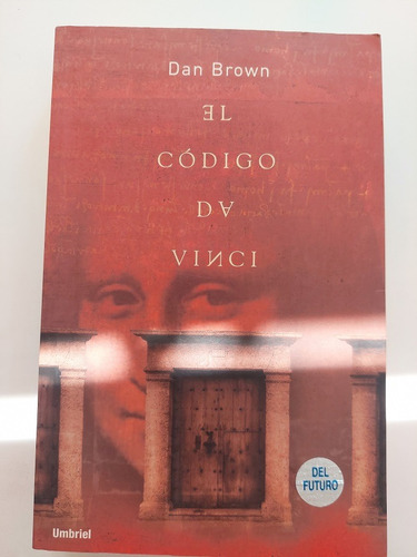 El Código Da Vinci - Dan Brown