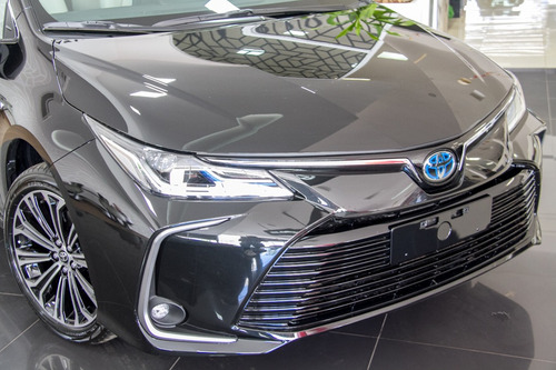 Toyota Corolla 1.8 Hybrid Altis Premium Flex Cvt