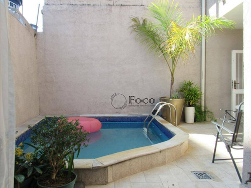 Imagem 15 de 30 de Sobrado À Venda, 130 M² Por R$ 445.000,00 - Jardim Ema - Guarulhos/sp - So0452