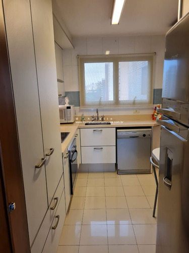 Imagem 5 de 15 de Apartamento - Ap04070 - 69537355