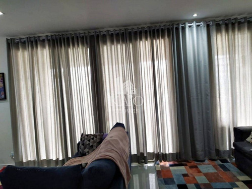 Imagem 26 de 29 de Apartamento Via Jardins Do Bosque 93m² Com 3 Dormitórios Varanda Gourmet 2 Vagas, Centro