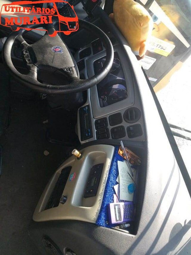 Imagem 11 de 13 de Irizar I6 Scania K-360 2012 46 Lug Tv-dvd Rd-ref 544