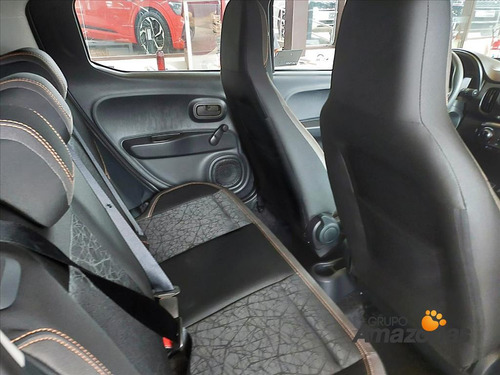 Fiat Mobi 1.0 EVO FLEX TREKKING MANUAL