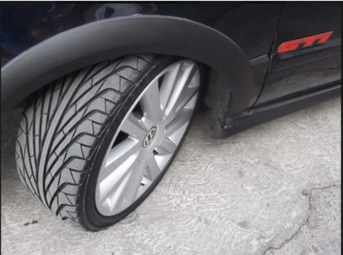 Llanta 215/35r18 84v Triangle Tr968 Direccional (Usado)