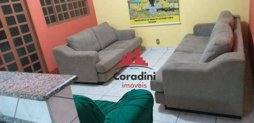 Imagem 17 de 22 de Chácara Com 3 Dormitórios À Venda, 2400 M² Por R$ 470.000 - Condomínio São Miguel Arcanjo (zona Rural) - São José Do Rio Preto/sp - Ch0087