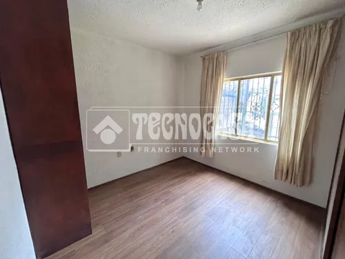 Venta Casas Ciudad De Los Deportes T-df0029-0404