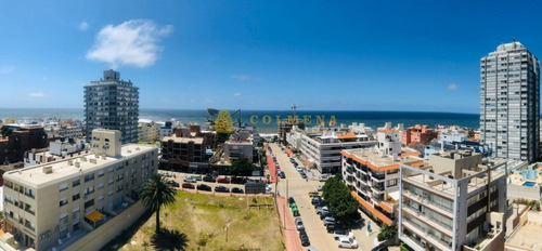 Hermosa Vista En Apartamento De Dos Dormitorios!- Ref: 2387