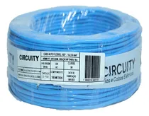 Comprar 100m Fio 2,5mm Flexivel Aprovado u002F Fio 2 5mm 100mts Cor Da Cobertura Azul