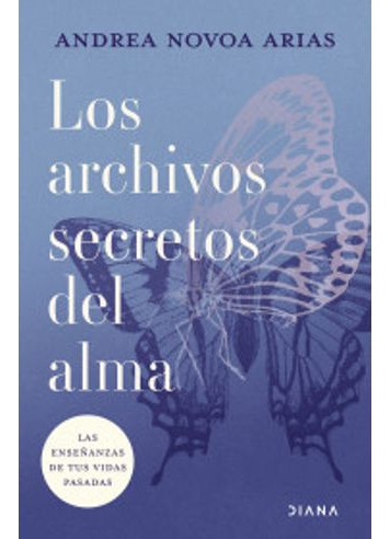 Libro Los Archivos Secretos Del Alma