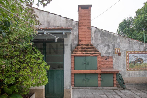 Imagen 24 de 30 de Venta Casa De Tres Dormitorios - Martinez - San Isidro