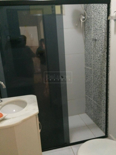 Imagem 9 de 22 de Casa À Venda Em Jardim Novo Campos Elíseos - Ca008935