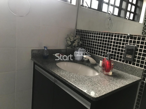 Imagem 17 de 30 de Casa À Venda Em Cidade Universitária - Ca005729
