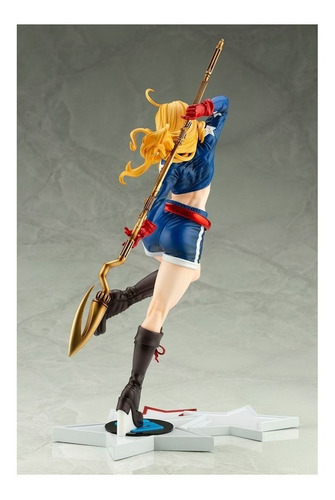Stargirl Dc Comics Bishoujo Kotobukiya