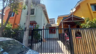 Casa en venta