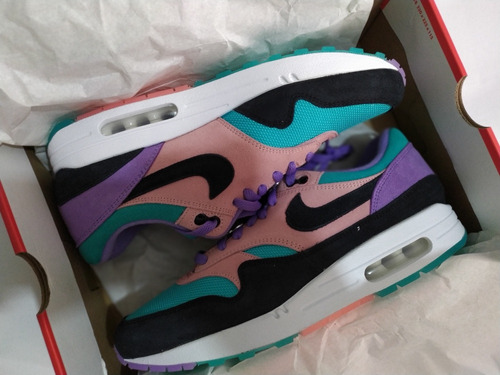 Tenis Nike Air Max 1 Edicion Have A Nike Day Original 29cm | Mercado Libre