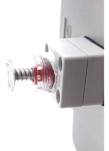 Smc Amh650-n14b-t Micro Mist Separator W/prefilter 1-1/2 Cck