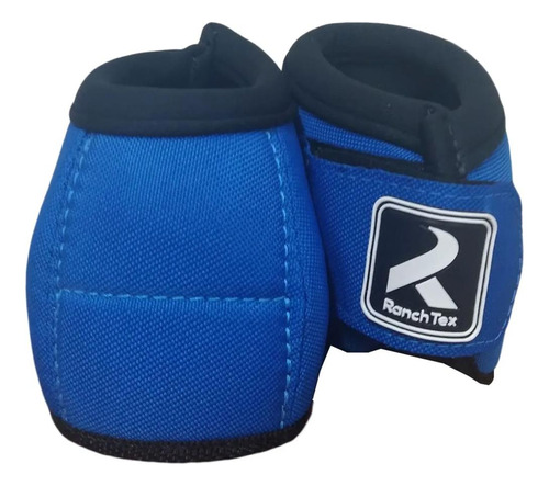 Cloche Protetor De Casco De Neoprene Azul Royal G