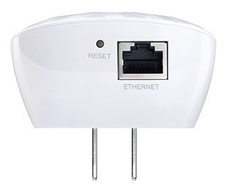 Imagen 5 de 7 de Extensor De Rango Wi-fi Ac750 Re200