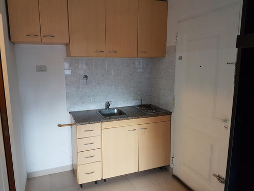 Vendo Monoambiente Ramos Mejía Apto Profesional