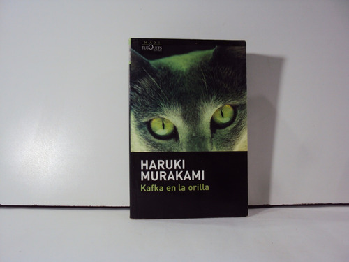 El Haruki Murakami Kafka En La Orilla