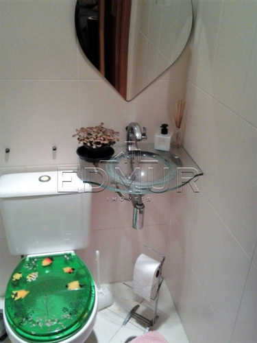 Imagem 5 de 15 de Apartamento - Centro - Ref: 24377 - V-24377