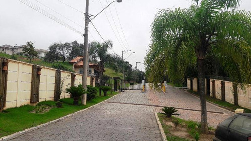 Imagem 10 de 30 de Terreno À Venda, 1300 M² Por R$ 169.000,00 - Jardim São Gabriel - Jacareí/sp - Te0476
