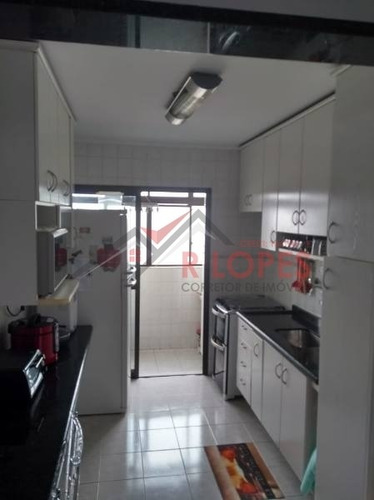 Imagem 6 de 29 de Apartamento Em Condomínio Padrão Para Venda No Bairro Vila Matilde, 3 Dorm, 1 Vagas, 72 M - 1892