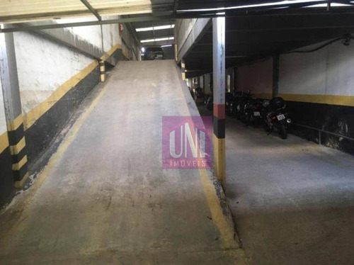 Imagem 4 de 5 de Galpão À Venda, 824 M² Por R$ 2.200.000,00 - Mooca - São Paulo/sp - Ga0172