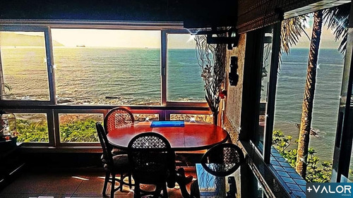 Imagem 12 de 30 de Apartamento Para Venda No Ilha Porchar, São Vicente - Lo460 - 70378520