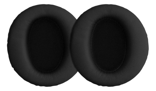 Almohadillas Para Auriculares Cowin E7 Active - Negras
