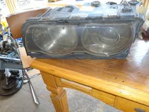 Comprar Vendo Lampara Delantera Izquierda De Bmw 735i Año 2000