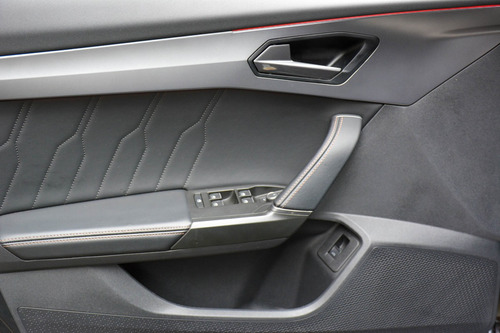 Cupra formentor 2.0 Tsi Metalizado Dsg