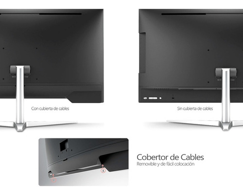 All In One Exo X4-h3148 Intel I3-10ma 4gb 1tb Fhd 23,8 W10