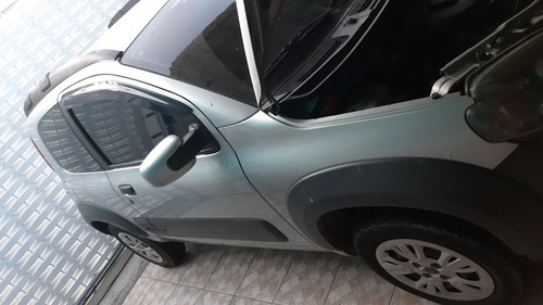Fiat Uno 2012 1.4 Way Flex 3p