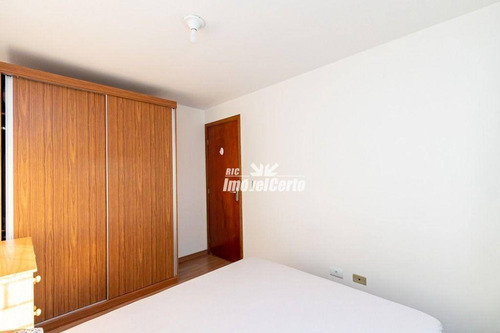 Imagem 12 de 29 de Apartamento À Venda, 47 M² Por R$ 199.900,00 - Parolin - Curitiba/pr - Ap0436
