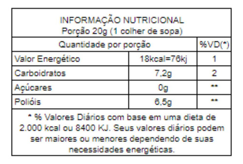 Linea Geleia De Jabuticaba Sem Açúcar 230g