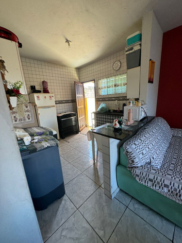 Casa Em Unamar