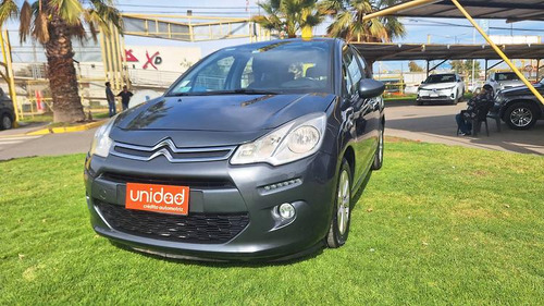 2016 Citroën C3 1.4 Hdi Sky Touch