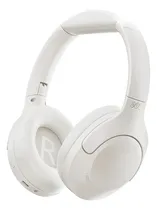 Comprar Headset Qcy H3 Lite Anc Bluetooth 5.3 Multiponto 60h Cor Branco