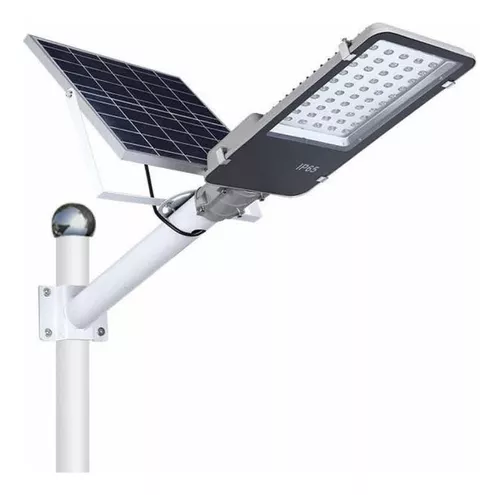 Tremenda Tienda. Reflector Foco Led 300W Para Exterior Con Sensor Panel  Solar