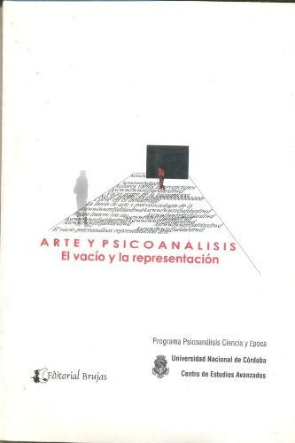 Arte Y Psicoanálisis. El Vac De Gérard Brujas