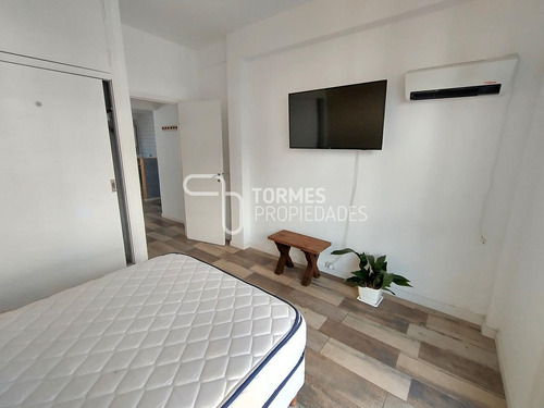 Imagen 24 de 30 de Venta Departamento De 2 Ambientes Invertido Con Balcon Terraza - Plaza Colon Mar Del Plata