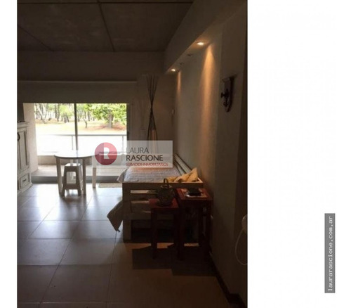 Departamento Complejo Acacias Pinamar (c)