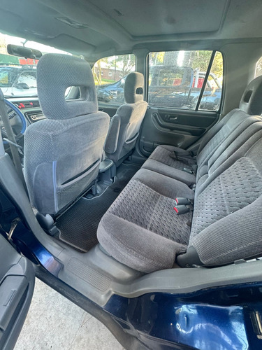 Honda CR-V 2.0 4x4 I At