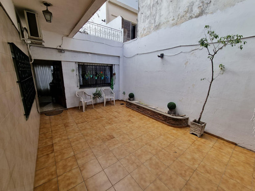 ¡¡ Reservado !! Casa 4 Ambientes Con Garage,patio, Terraza Y Parrilla - Villa Pueyrredon