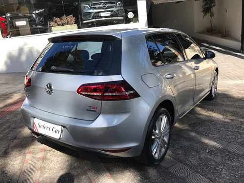 Imagem 6 de 11 de Golf Highline 1.4 Turbo 2013/2014