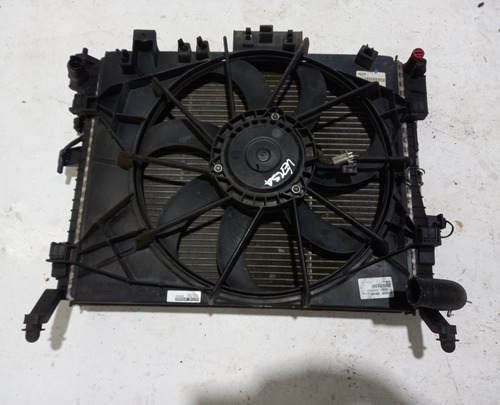 Kit Frente Completa Nissan Versa 2019 2020 2021 (Usado)