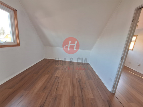Casa En Arriendo En Temuco